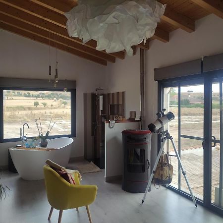 Habitaciones Con Encanto Ivanrey Zewnętrze zdjęcie