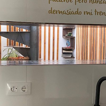 Habitaciones Con Encanto Ivanrey Zewnętrze zdjęcie