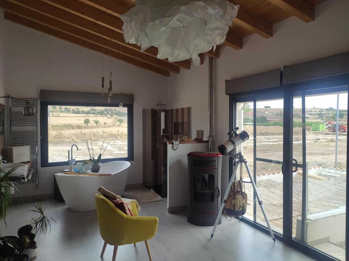 Habitaciones Con Encanto Ivanrey Zewnętrze zdjęcie