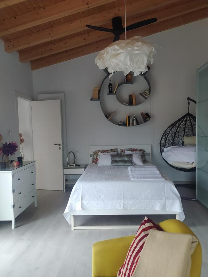 Habitaciones Con Encanto Ivanrey Zewnętrze zdjęcie