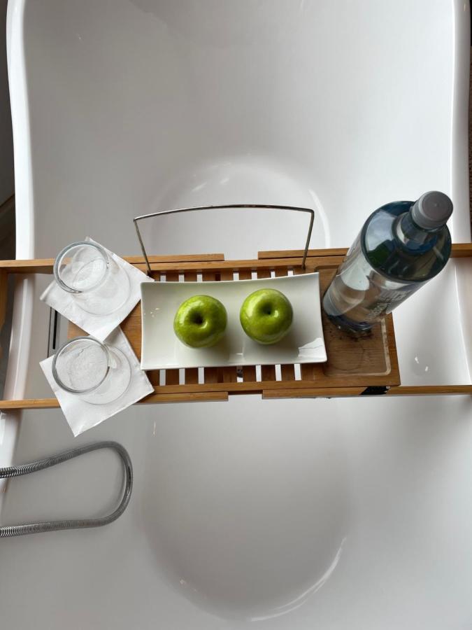 Habitaciones Con Encanto Ivanrey Zewnętrze zdjęcie