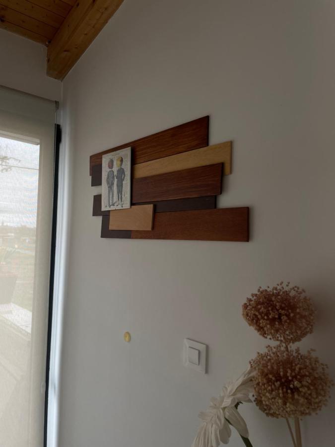 Habitaciones Con Encanto Ivanrey Zewnętrze zdjęcie
