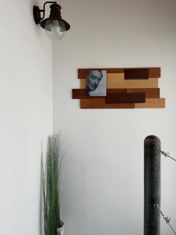 Habitaciones Con Encanto Ivanrey Zewnętrze zdjęcie