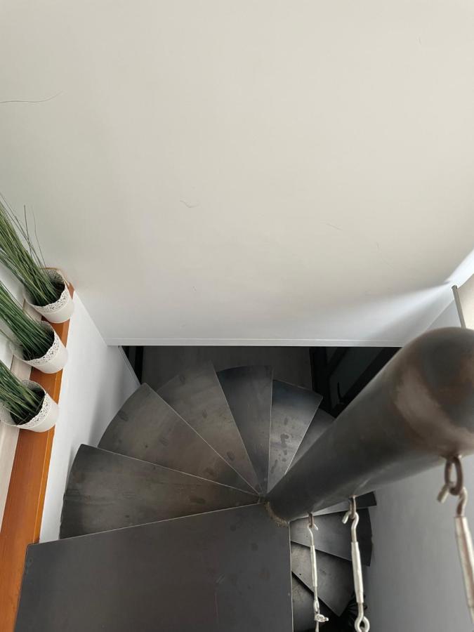 Habitaciones Con Encanto Ivanrey Zewnętrze zdjęcie