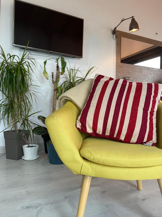Habitaciones Con Encanto Ivanrey Zewnętrze zdjęcie