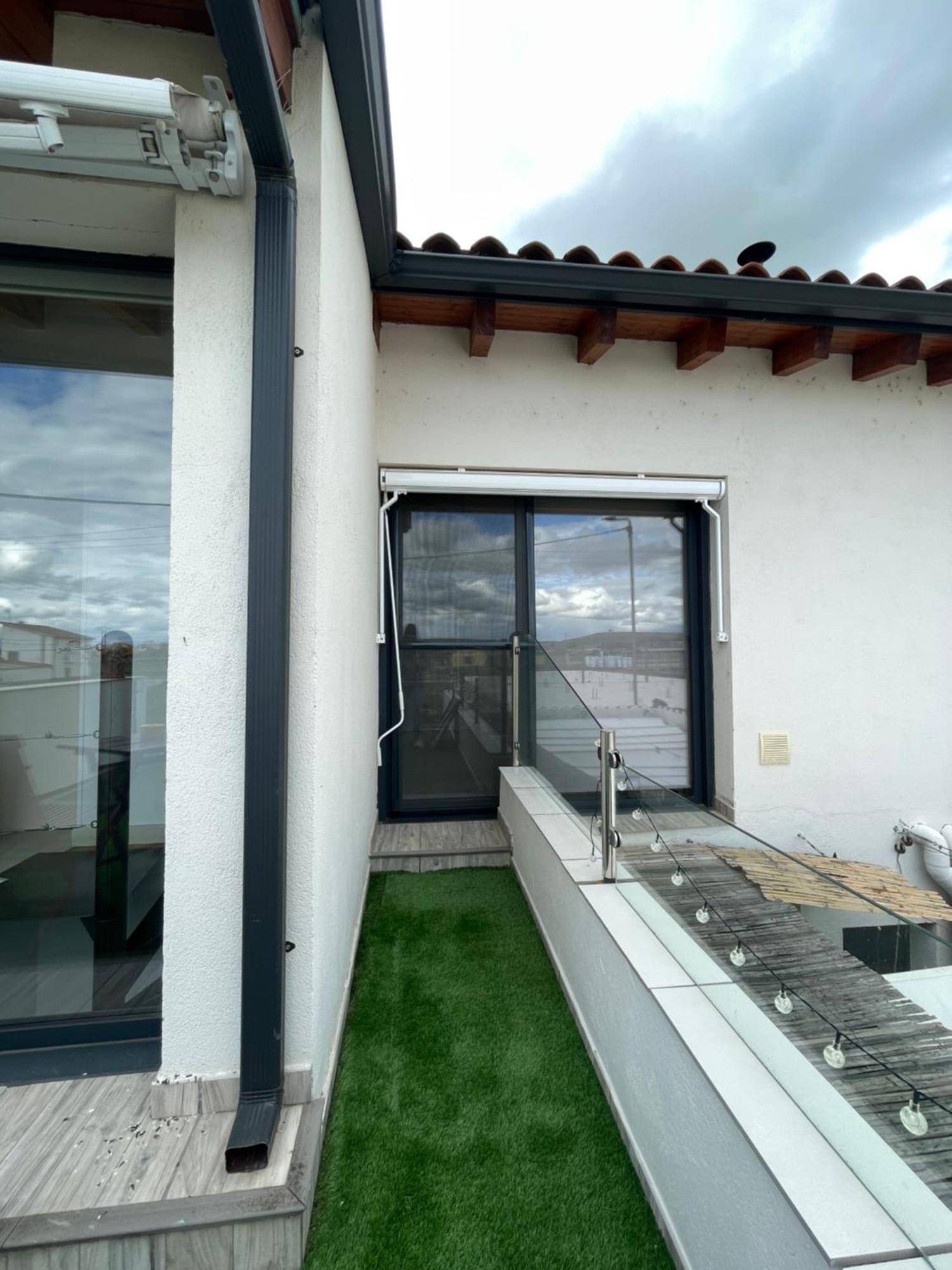 Habitaciones Con Encanto Ivanrey Zewnętrze zdjęcie