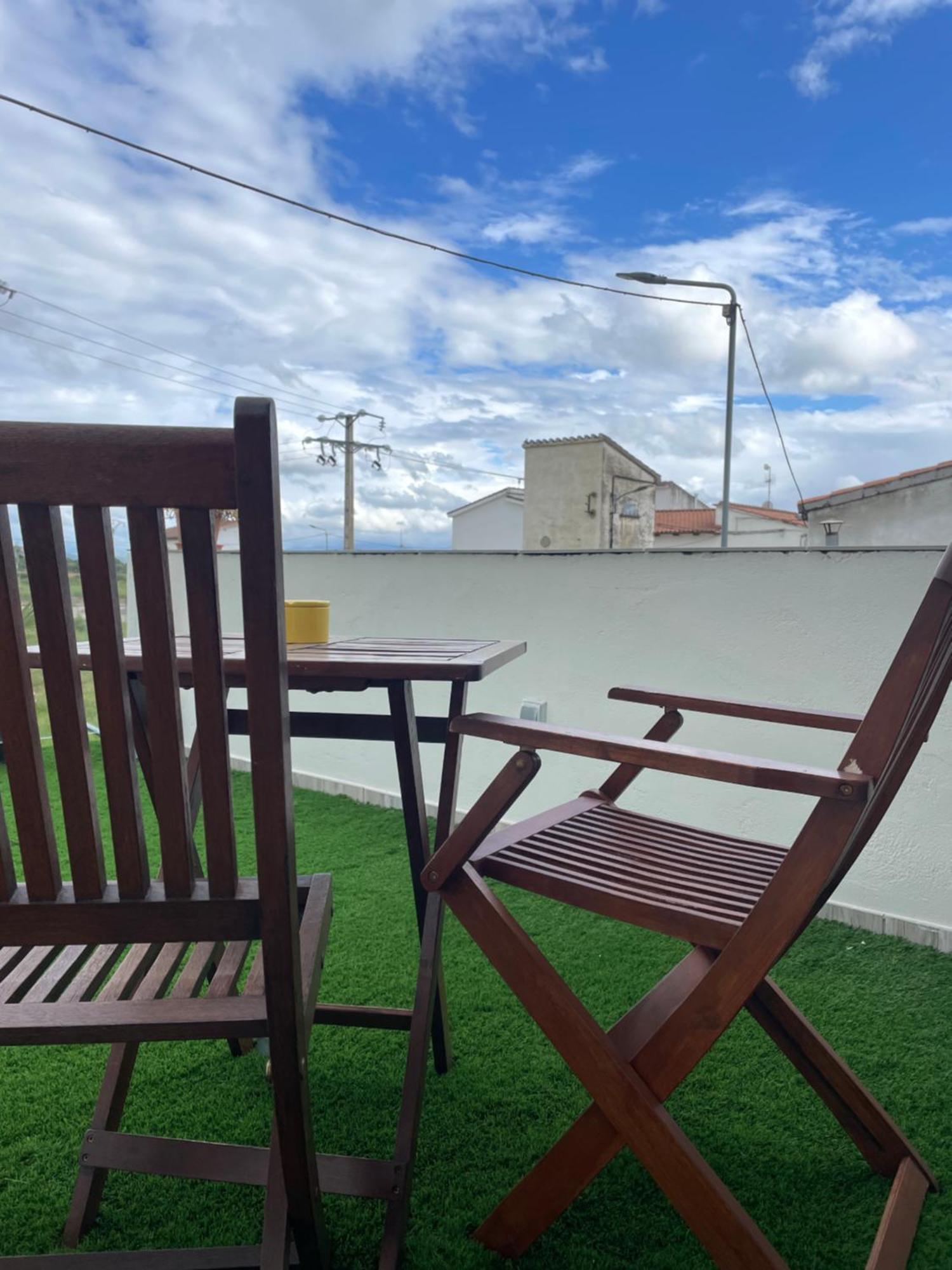 Habitaciones Con Encanto Ivanrey Zewnętrze zdjęcie