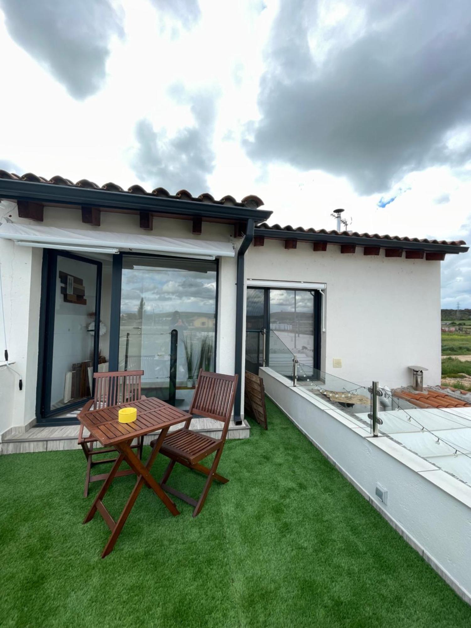 Habitaciones Con Encanto Ivanrey Zewnętrze zdjęcie
