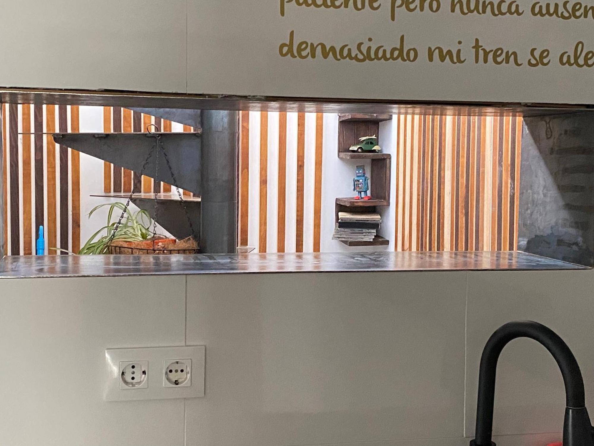 Habitaciones Con Encanto Ivanrey Zewnętrze zdjęcie